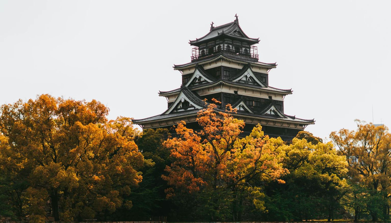 【トリバゴホテル予約 広島】 検索と予約の仕方