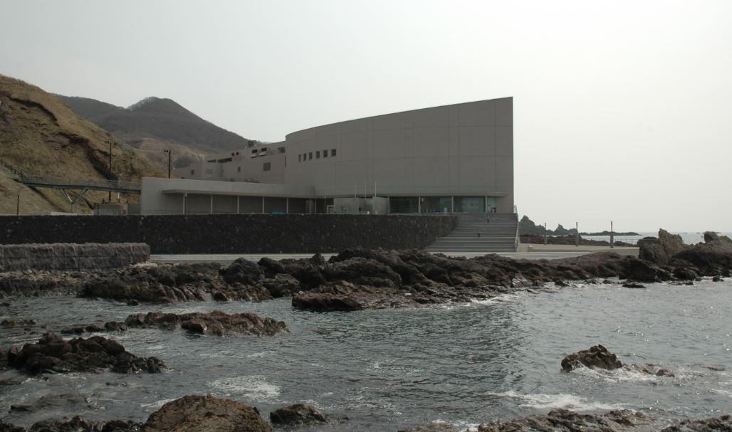 男鹿水族館GAOの画像