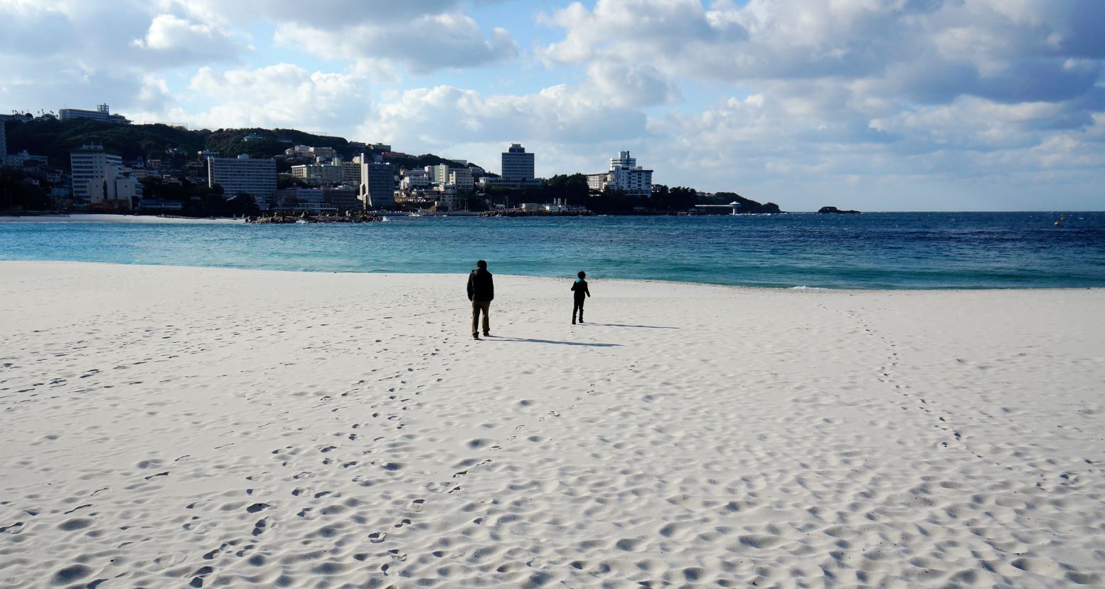 【トリバゴホテル予約 白浜】 検索と予約の仕方 南紀白浜の画像