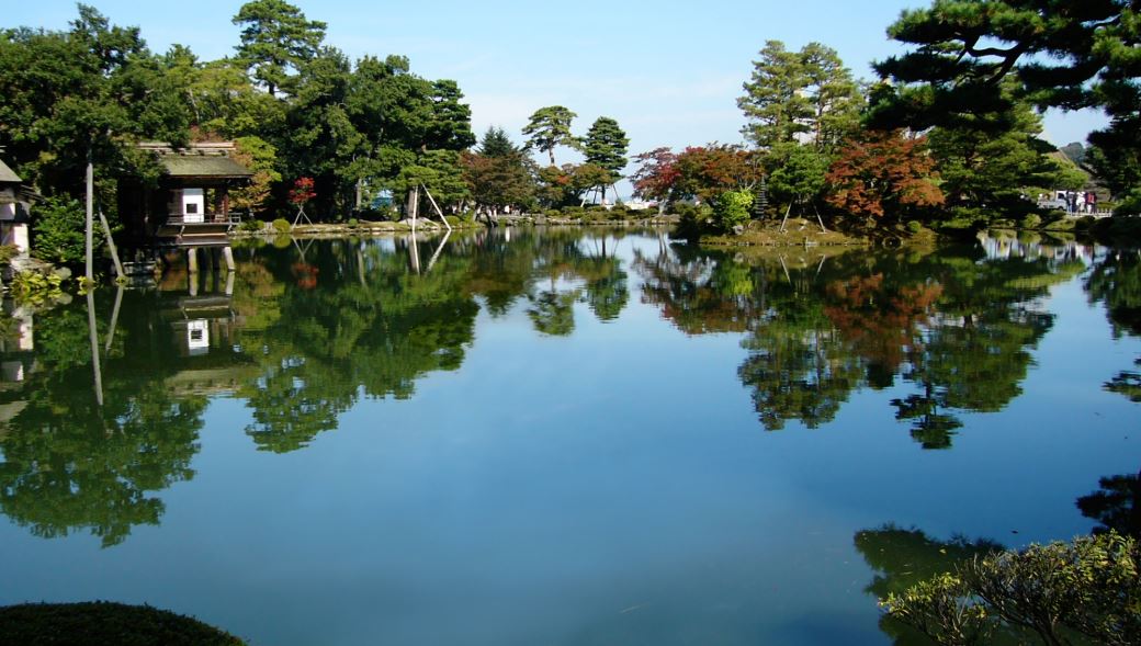 トリバゴホテル予約 金沢 兼六園の画像