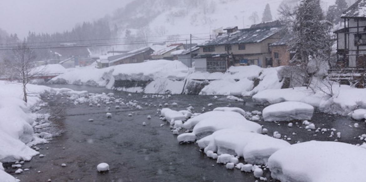 トリバゴホテル予約　肘折温泉の画像